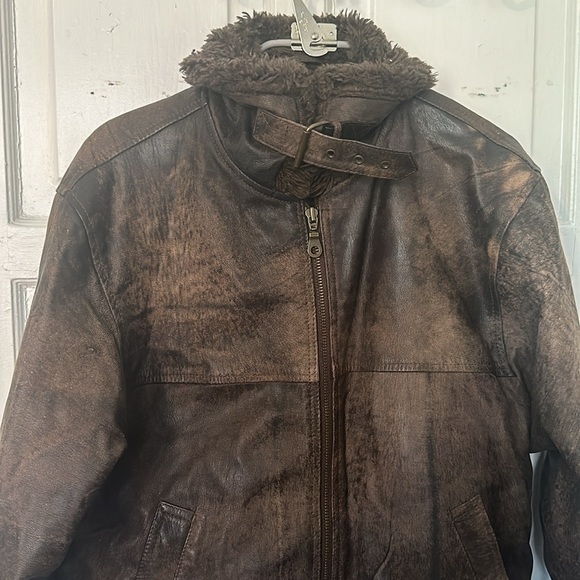 Jacket - Picture 2 of 16